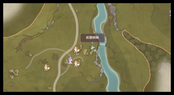 无限暖暖错位摄影空花盆误会如何通关 错位摄影空花盆误会通关方法