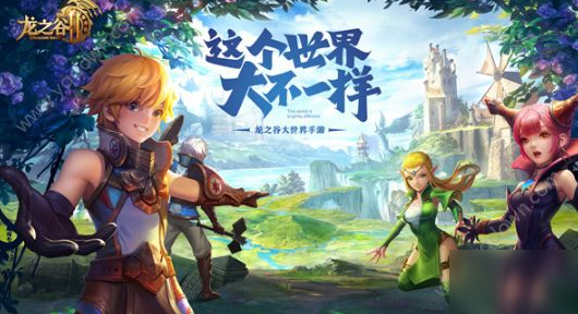 龙之谷2手游狂战士技能加点 狂战士技能加点一览