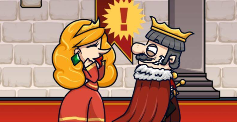 刺杀国王的所有结局 刺杀国王的结局一览