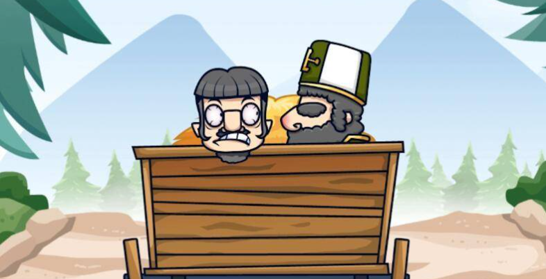 刺杀国王的所有结局 刺杀国王的结局一览