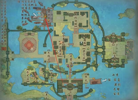 剑网3争铸吴钩绝世奇遇怎么做 剑网3绝世奇遇争铸吴钩详细流程奖励一览