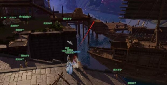 剑网3争铸吴钩绝世奇遇怎么做 剑网3绝世奇遇争铸吴钩详细流程奖励一览