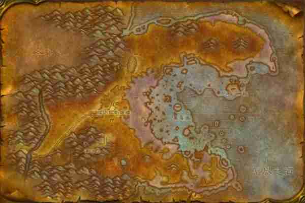 魔兽世界plus爆燃符文怎么获得