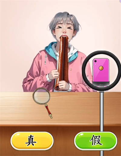 我勒个逗主播带货怎么过 我勒个逗主播带货通关流程解密