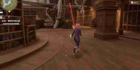 无限暖暖愿望仓库奇想星在哪里 无限暖暖愿望仓库奇想星收集指南