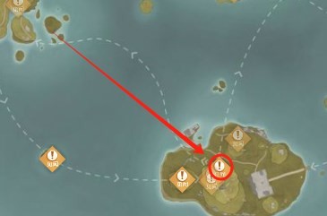 无限暖暖救救滞销洗涤剂怎么做 无限暖暖救救滞销洗涤剂任务攻略