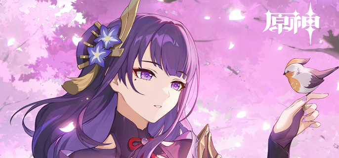 原神主线雷电将军怎么打 主线雷电将军打法技巧