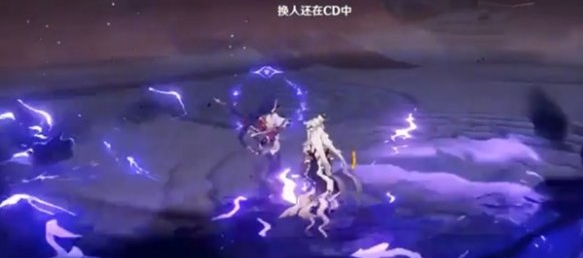 原神主线雷电将军怎么打 主线雷电将军打法技巧