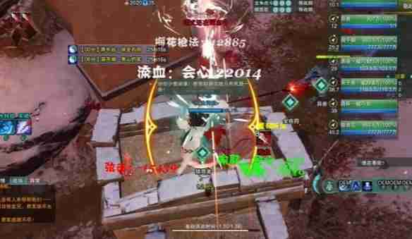 剑网3空谷回音奇遇怎么做 剑网3空谷回音奇遇详细流程奖励一览