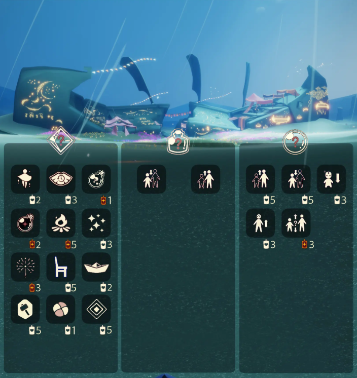 光遇12.13免费魔法有什么 光遇12月13日免费魔法收集攻略