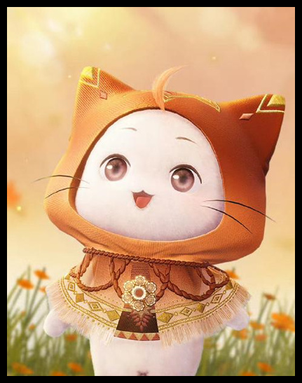 无限暖暖大喵斗篷如何获得 大喵斗篷获得方法