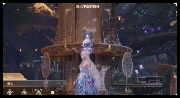 无限暖暖错位摄影怒火中烧的精灵如何通关 错位摄影怒火中烧的精灵通关方法
