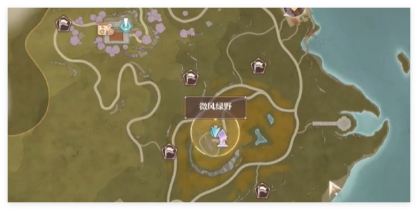 无限暖暖照片调查夜间昆虫任务怎么做一览 无限暖暖照片调查夜间昆虫任务怎么做介绍