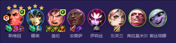 云顶之弈S13外交乌鸦阵容怎么玩 云顶之弈S13外交乌鸦阵容搭配玩法推荐