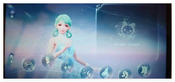 无限暖暖四大天王通关配置是什么