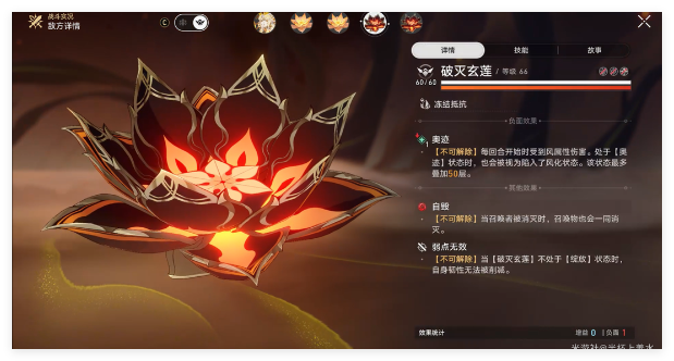 崩坏星穹铁道不死神实幻胧阵容怎么搭配