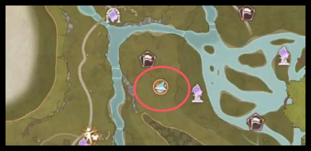 无限暖暖面膜草蛉昆虫在哪