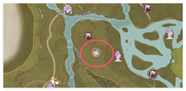 无限暖暖面膜草蛉昆虫在哪