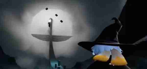 光遇姆明季向导在哪,光遇姆明季向导位置介绍