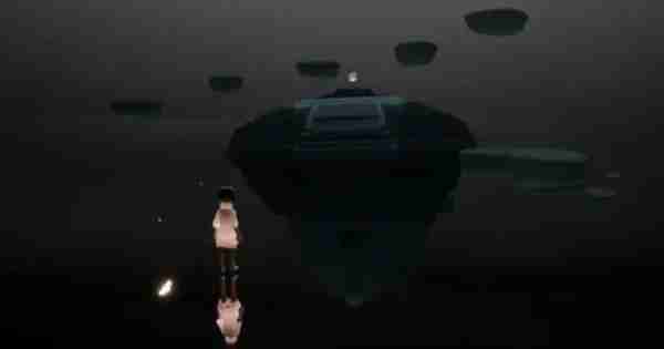 光遇姆明季向导在哪,光遇姆明季向导位置介绍