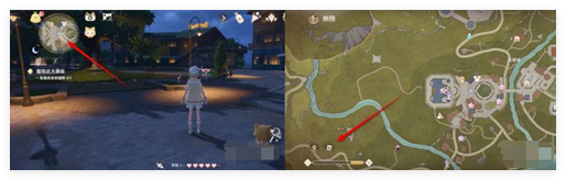 无限暖暖发卡蚱蜢怎么得到