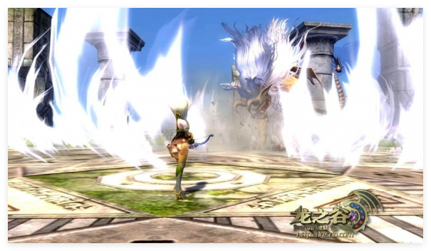 龙之谷弓箭手二转怎么选