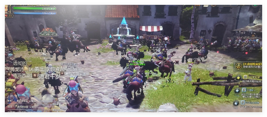 龙之谷毁灭者锤子和斧头对比分析