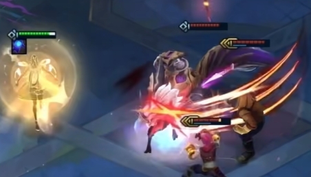 金铲铲之战梅尔强度怎么样 梅尔强度最新分享