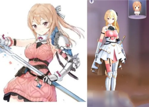 玛娜希斯回响强度榜