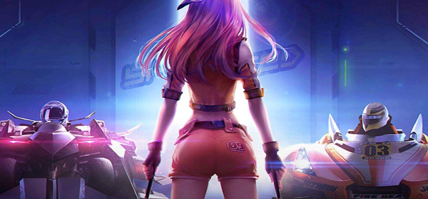 QQ飞车手游兔女郎套装怎么获得