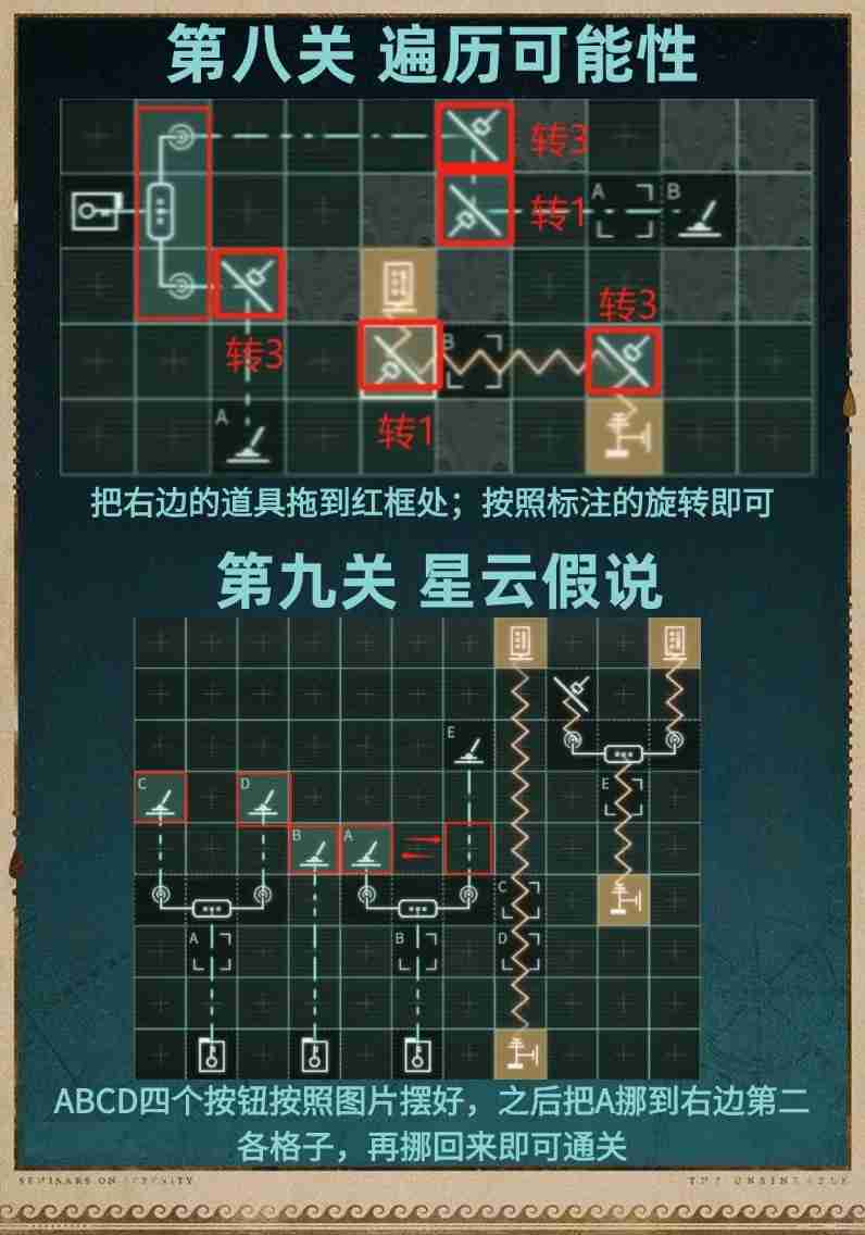 重返未来1999深空波活动怎么玩 重返未来1999深空波满星攻略