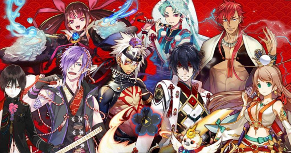 一血万杰神代八杰公式