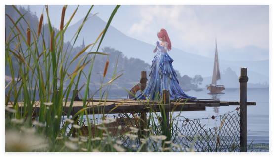 无限暖暖点亮灵感见闻任务怎么快速通关