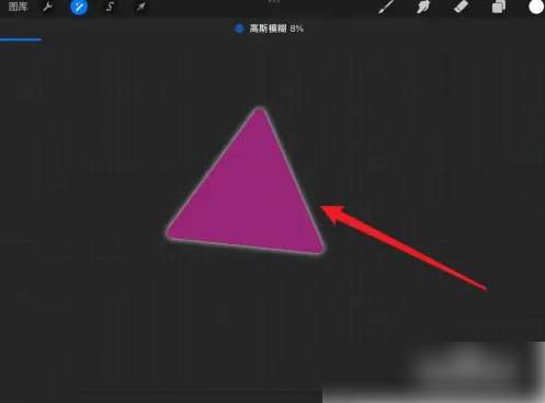 procreate怎么描边 procreate描边方法