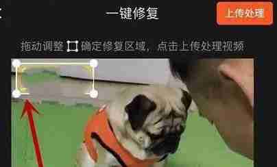 快影视频水印怎么去除 快影视频水印去除方法