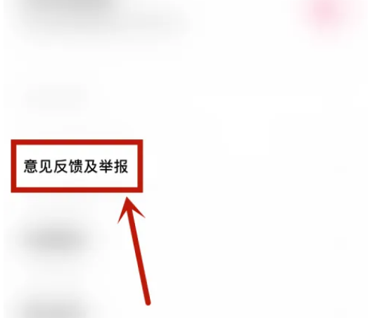 轻颜相机意见反馈怎么提交 轻颜相机意见反馈提交方法