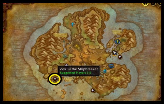 魔兽世界11.0.7海妖之泪怎么得到