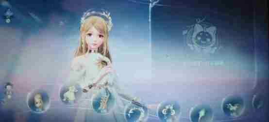 无限暖暖四大天王通关配置是什么 四大天王通关配置介绍