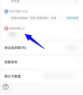 小红书千帆如何查看收支明细 小红书千帆查看收支明细方法