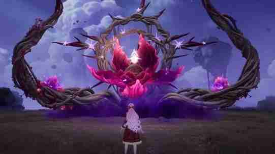 无限暖暖奇格格达BOSS怎么打 奇格格达过关攻略