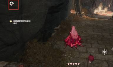 无限暖暖跳跃提示线如何开启 无限暖暖跳跃提示线开启教程