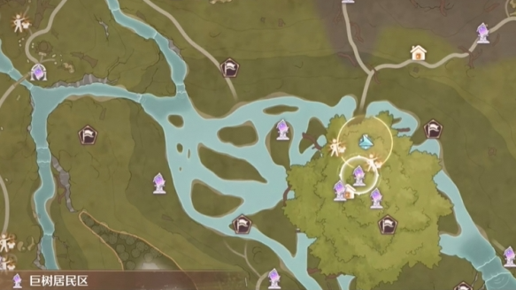 无限暖暖错位摄影怒火中烧的精灵怎么做 错位摄影怒火中烧的精灵完成攻略