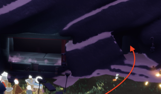 光遇12.17每日任务怎么做 光遇12月17日每日任务做法攻略