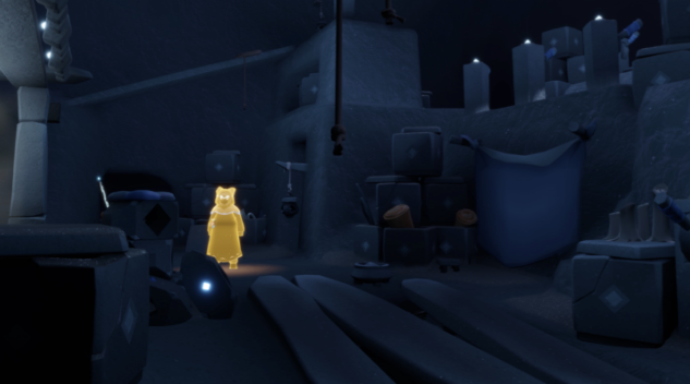 光遇12.17每日任务怎么做 光遇12月17日每日任务做法攻略