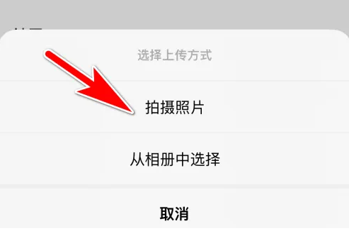 荔枝fm如何更换背景图片