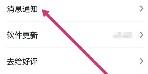青藤之恋如何开启互相喜欢消息通知