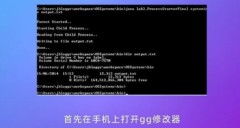 gg修改器怎么用 gg修改器使用教程