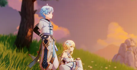 原神12月17日礼包兑换码是什么 12月17日礼包兑换码最新分享