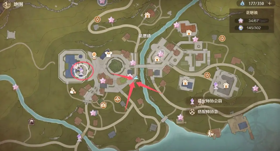 无限暖暖观察之旅雕像的愿望任务怎么做 无限暖暖观察之旅雕像的愿望任务完成技巧全流程解析