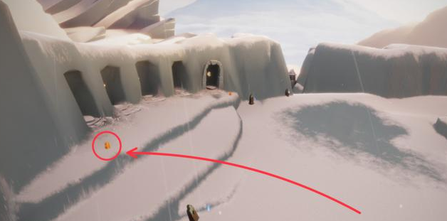 光遇12.17季节蜡烛在哪里 光遇12月17日季节蜡烛位置攻略